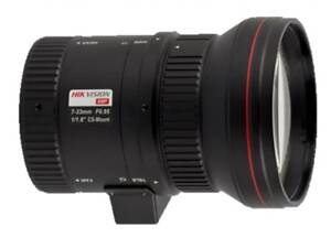 HV0733D-6MP 6МП Об'єктив Hikvision