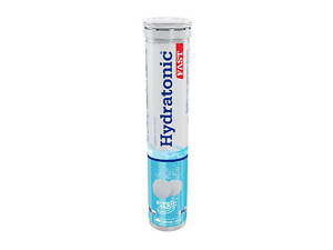 Hydratonic Fast (20 tab, orange)