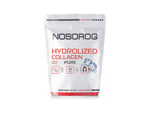 Hydrolized Collagen (400 g, pure)