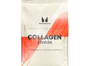 Hydrolysed Collagen Protein - 1000g Unflavoured