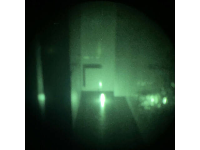 Хімічне джерело світла 2E Tactical IRGS6, 15см, 8 годин, інфрачервоне (2E-CIRGS6-IRD) - Фото 2