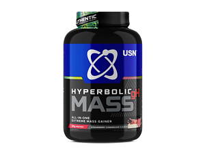 Hyperbolic Mass (2 kg, strawberry)