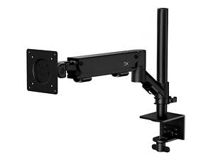 HyperX Крепление монитора настольное Single, 1 монитор