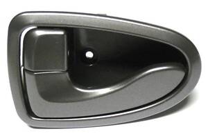 Hyundai Accent 00-06 внутренняя ручка серая левая, арт. DA-6770