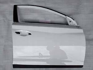Hyundai bayon праві передні двері