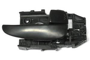 Hyundai Elantra 01-06 внутренняя ручка черная передняя правая, арт. DA-6772