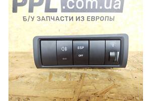 Hyundai Grandeur TG 2005-2011 Кнопка ESP протитуманної фари освітлення приладки