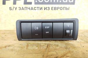 Hyundai Grandeur TG 2005-2011 Кнопка ESP противотуманной фары освещения приборки