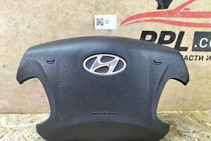 Hyundai Grandeur TG 2005-2011 Подушка безопасности в руль Airbag