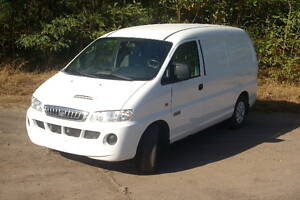 Hyundai h1 h200 h300 сателіт 2.5 crdi d4cb двигун