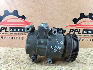 Hyundai I20 2008-2014 1.4 B компрессор кондиционера 1E290-03000 / 2F172-0084