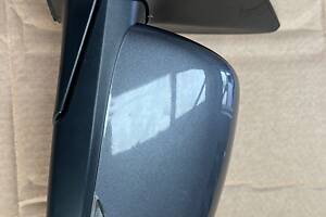 Hyundai i20 2012- рестайлінг зеркало ліве 8 pin
