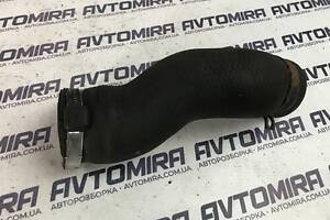 Патрубок інтеркулера Hyundai i30 1.6 CRDI 2007-2012 282742A612