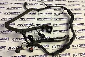 Клема плюсова акумулятора Hyundai i30 1.6 CRDI 2007-2012 918501H420