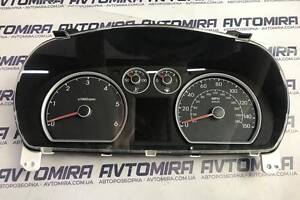 Панель приборов Hyundai i30 1.6CDTI 2007-2012 940032L930