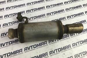 Резонатор Hyundai i30 1.6CRDI 2007-2012 286502L510