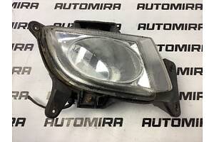 Противотуманная фара правая Hyundai i30 2007-2012 190783012