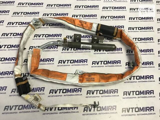 Подушка безпеки бокова ліва Hyundai i30 2007-2012 2R85010000