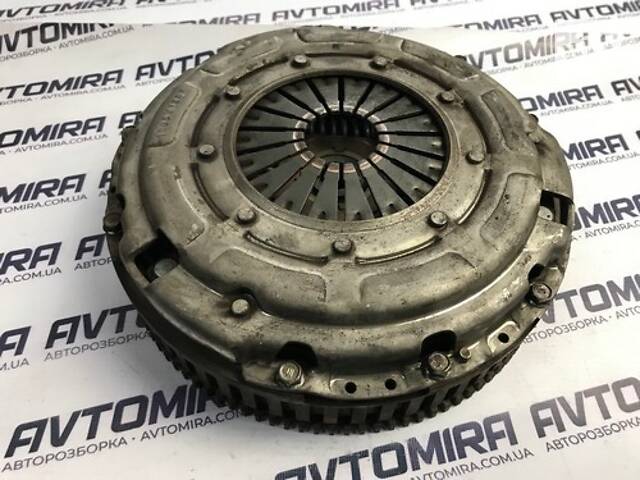 Комплект сцепления Hyundai i30 2007-2012 4130032021