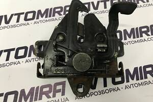 Замок капота Hyundai i30 2007-2012 811301H000