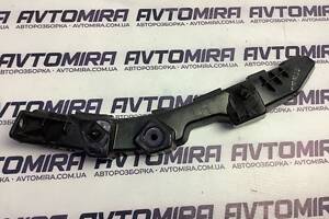 Кронштейн заднього бампера лівий Hyundai i30 2007-2012 866131H000