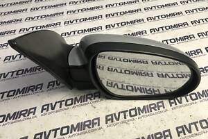 Дзеркало праве електричне Hyundai i30 2007-2012 876202R100