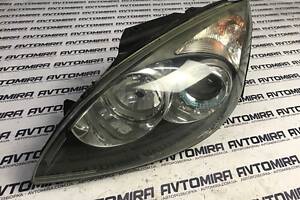 Фара левая Hyundai i30 2007-2012 921012R010