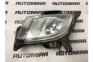 Противотуманная фара левая Hyundai i30 2007-2012 922012L000