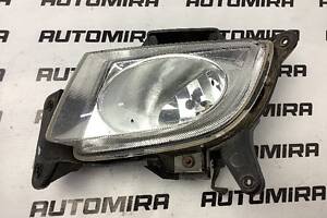 Противотуманная фара левая Hyundai i30 2007-2012 922012L000