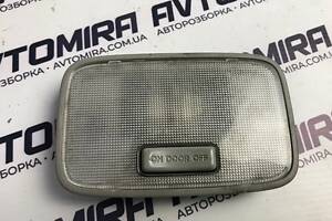 Фонарь салона Hyundai i30 2007-2012 928501M000TX