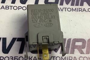 Реле підігріву сидінь Hyundai i30 2007-2012 937101H000