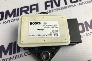 Датчик углу повороту рульового колеса Hyundai i30 2007-2012 956901H000