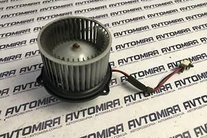 Моторчик вентилятора обогревателя Hyundai i30 2007-2012 971131H000