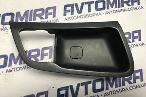 Накладка ручки задней правой двери Hyundai i30 HB 2007-2012 836212L000