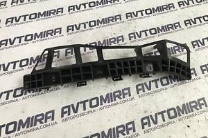 Кронштейн заднего бампера левый Hyundai i30 HB 2007-2012 866152R000