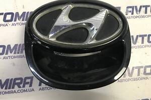 Ручка кришки багажника зовнішня Hyundai i30 HB 2007-2012 873702L000