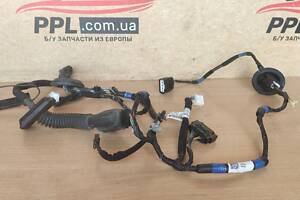 Hyundai i30 II 2012-2016 Проводка двери передняя правая 91610-A6370