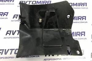 Кронштейн заднего бампера правый Hyundai i30 Wagon 2007-2009 866962L000