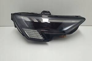 Audi RS3 8Y A3 S3 Full Led Matrix Права фара