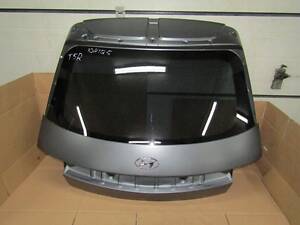 Hyundai IONIQ 5 V кришка багажника кришка T5R, ідеальний колір