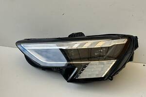 AUDI A3 S3 RS3 8Y0 ФАРА ЛЕВА MATRIX FULL LED