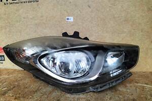 Hyundai ix20 2010-2015 фара передняя правая 92102-1K3XX