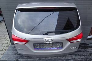 HYUNDAI IX20 2016 КРИШКА БАГАЖНИКА КОМПЛЕКТ ОРИГ