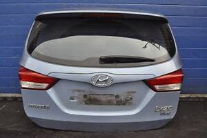 HYUNDAI IX20 КРИШКА БАГАЖНИКА