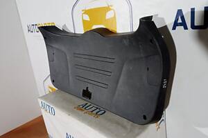 Hyundai IX35 10-15 Накладка багажника