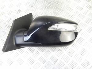 HYUNDAI IX35 ДЗЕРКАЛО ЛІВЕ 8 PIN