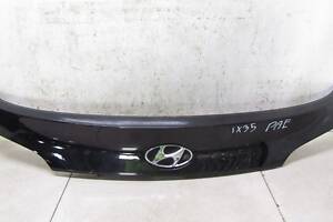 HYUNDAI IX35 КРИШКА БАГАЖНИКА BLEND CAMERA PAE 95790-25012