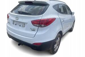 Hyundai IX35 WD Заднє крило