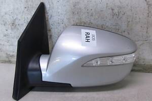 Hyundai ix35 зеркало ліве 6 pin rah 10-16 74