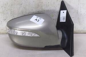 Hyundai ix35 зеркало праве 6 pin a3 10-16 35